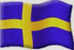 Svensk Flagga