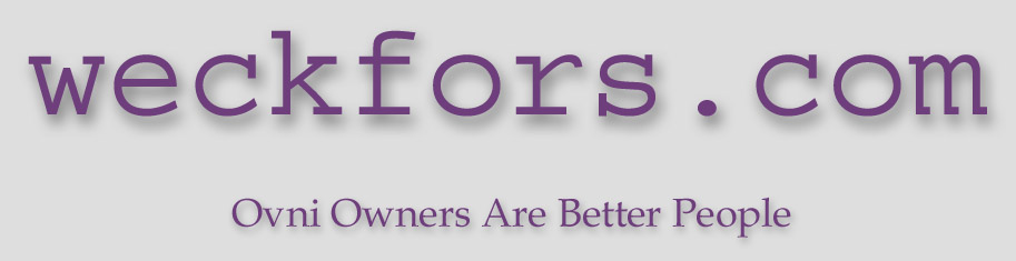 weckfors.com